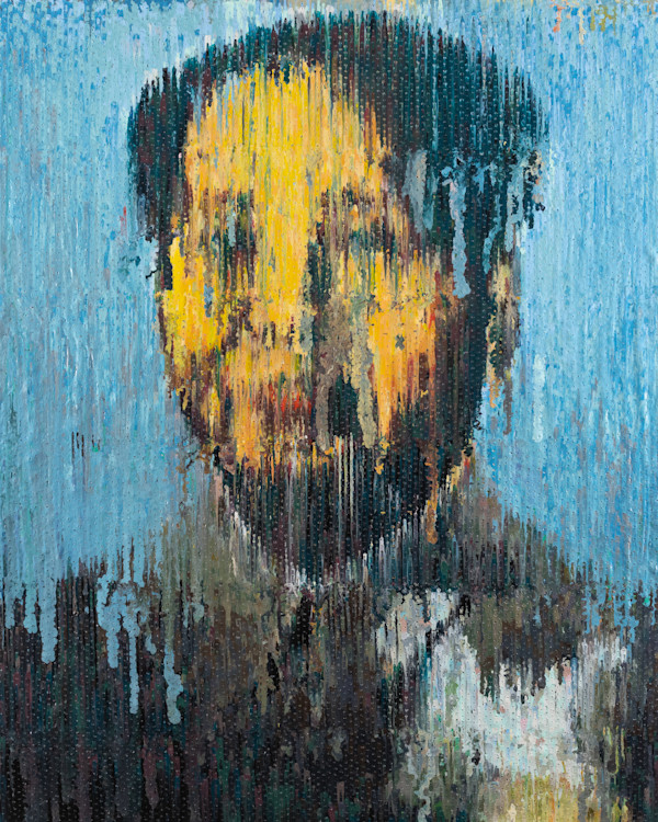 Mao Impression by Bradley Hart Studio Inc