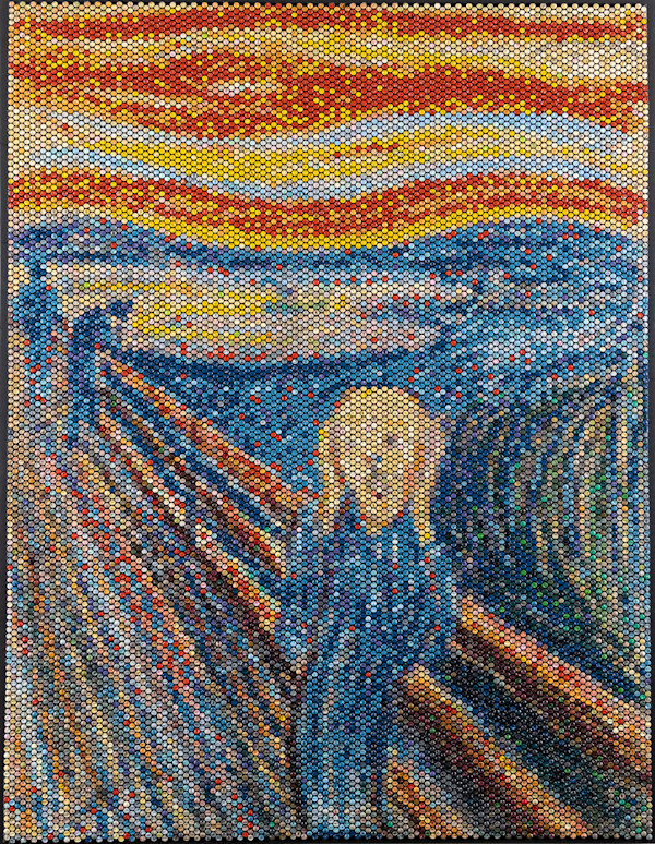 The Scream Injection