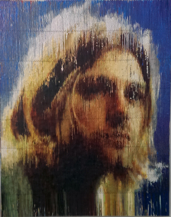 Kurt Cobain (impression) by Bradley Hart Studio Inc