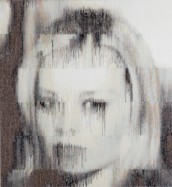 Sara Reflection by Bradley Hart Studio Inc