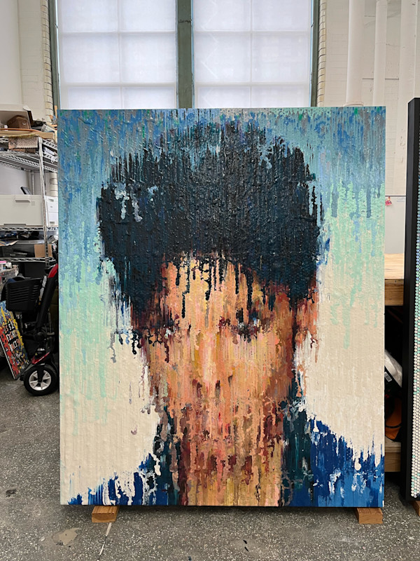 Prince Impression by Bradley Hart Studio Inc