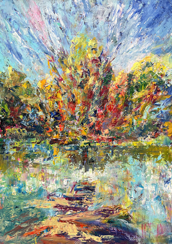 A139 50x70 cm by Tamas Erdodi