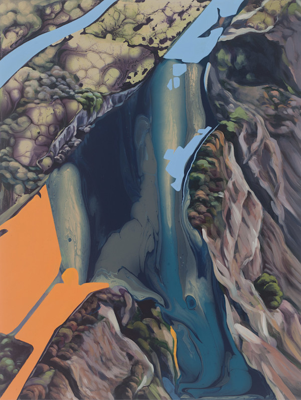 CA Dreaming 1 by Cristi Rinklin, Image 1.