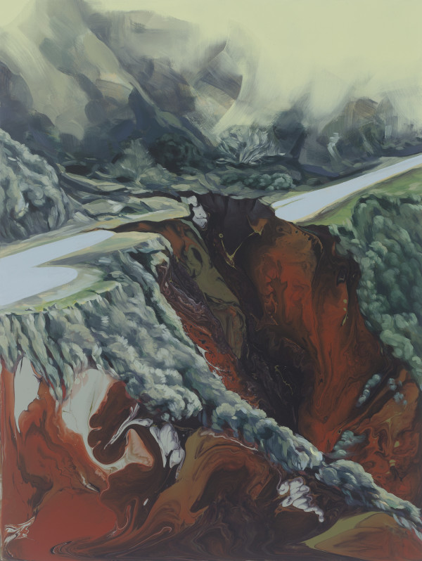 CA Dreaming 2 by Cristi Rinklin, Image 1.