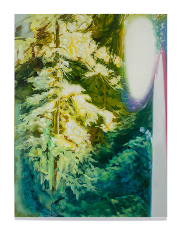 Forever in Suspension by Cristi Rinklin, Image 1.