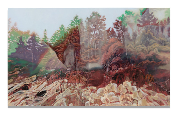 Here After by Cristi Rinklin, Image 1.