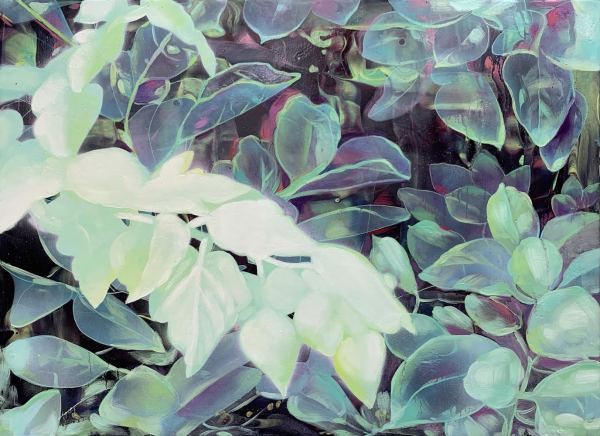 Untitled provisional by Cristi Rinklin, Image 1.