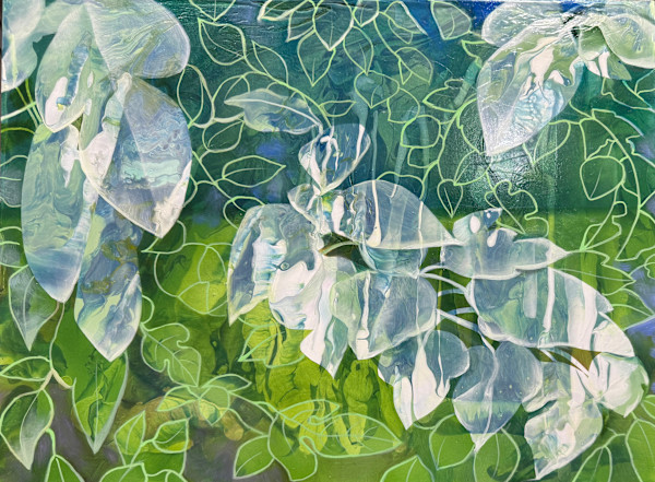 Enargea 3 by Cristi Rinklin, Image 1.