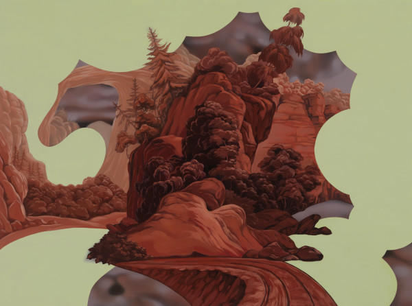 Migration 1 by Cristi Rinklin, Image 1.