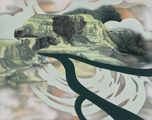 Os by Cristi Rinklin, Image 1.
