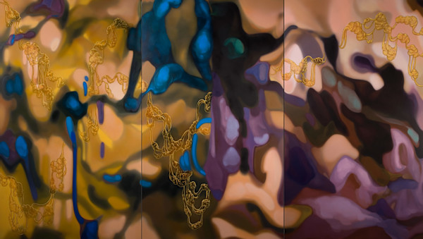 Phantom Limb by Cristi Rinklin, Image 1.