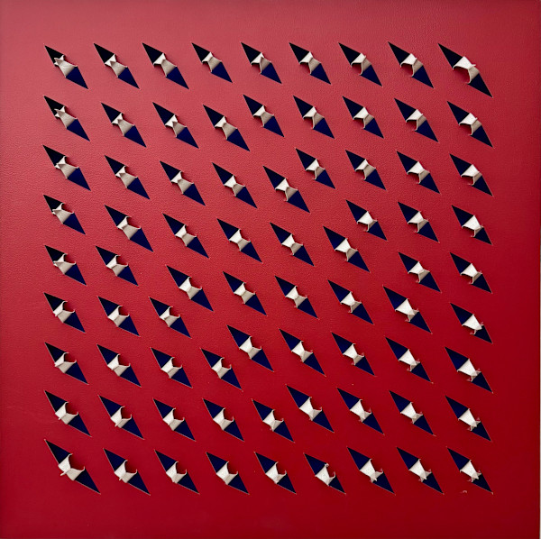 Senza titolo by Marco Carletto (1961), Image 1.