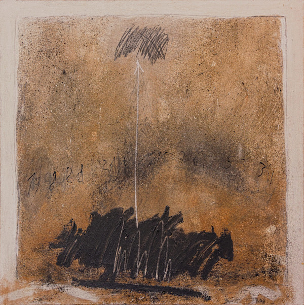 Senza titolo by Luigi Bello (1928-2024), Image 17.