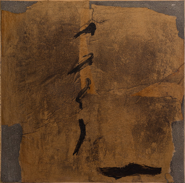 Senza titolo by Luigi Bello (1928-2024), Image 1.