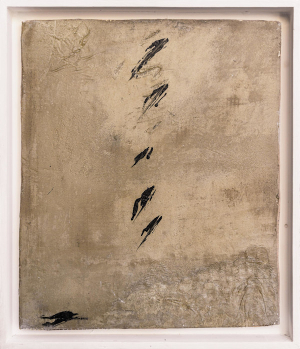 Senza titolo by Luigi Bello (1928-2024), Image 16.