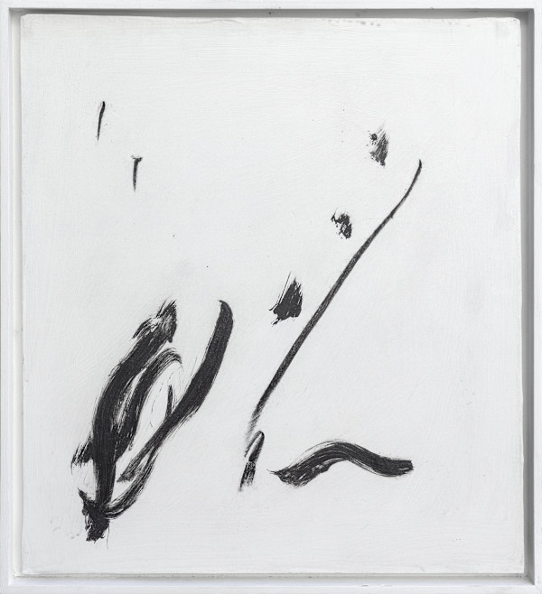 Senza titolo by Luigi Bello (1928-2024), Image 1.