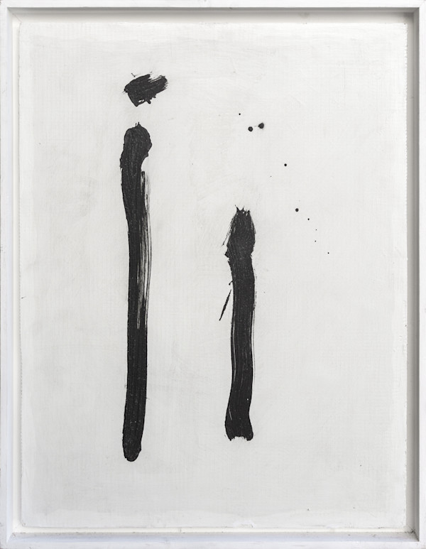 Senza titolo by Luigi Bello (1928-2024), Image 12.