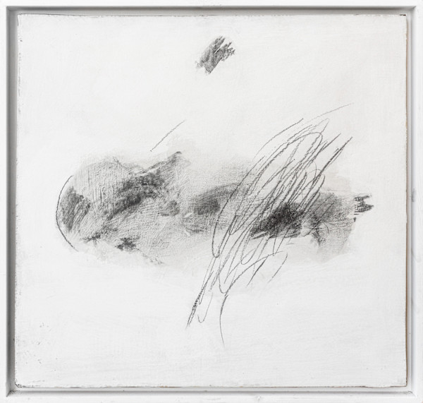 Senza titolo by Luigi Bello (1928-2024)