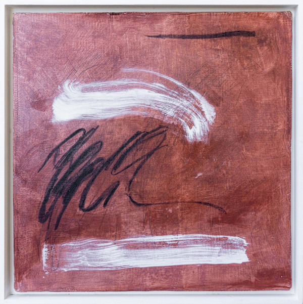 Senza titolo by Luigi Bello (1928-2024), Image 18.