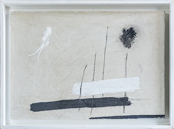 Senza titolo by Luigi Bello (1928-2024), Image 2.
