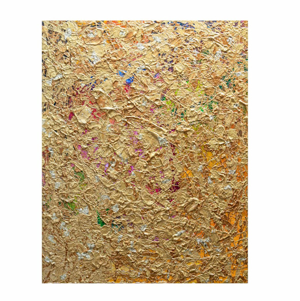 Lava d'oro 15 by Giò Di Busca (1959), Image 1.