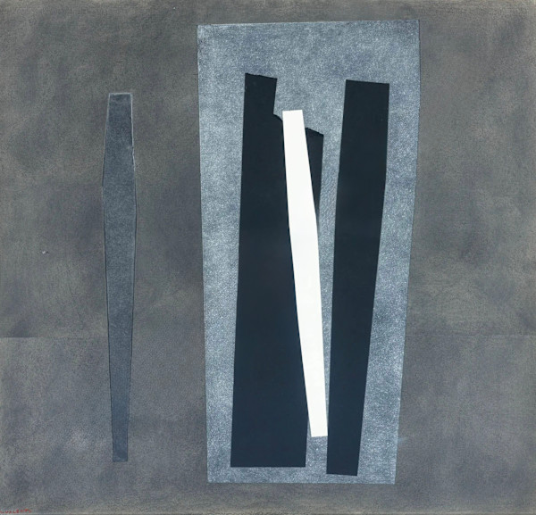 Archétypes by Italo Valenti (1912-1995), Image 1.