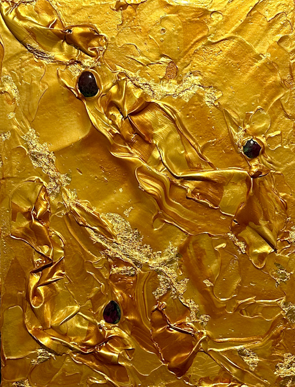 Lava d'oro by Giò Di Busca (1959), Image 1.