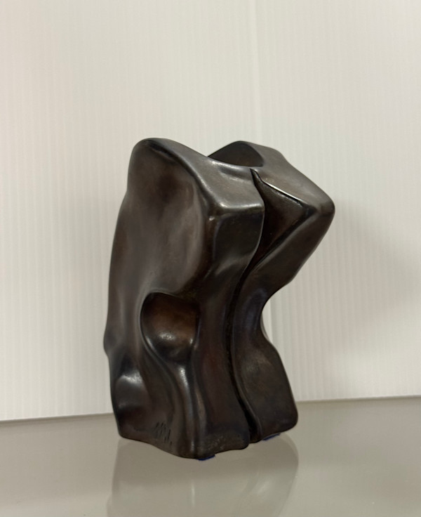 Torso by Umberto Maggioni (1933), Image 1.