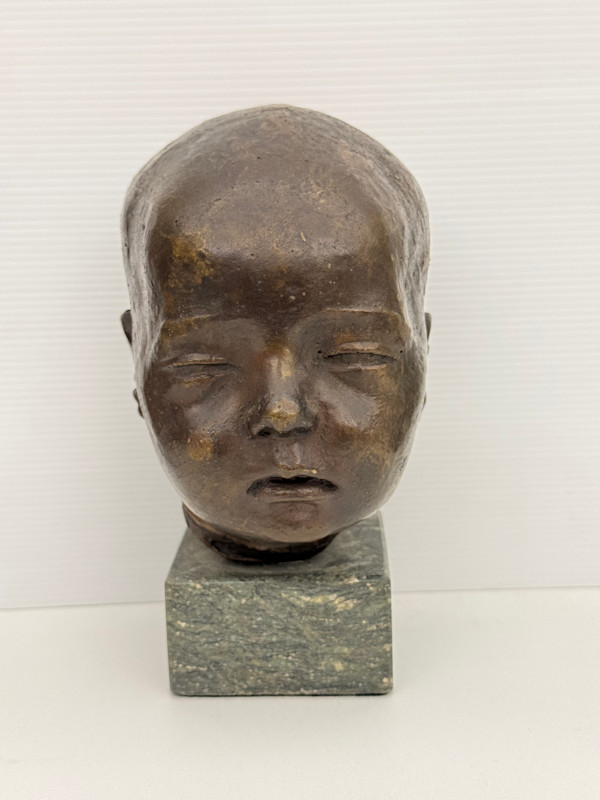 Pierino by Mario Bernasconi (1899-1963), Image 1.