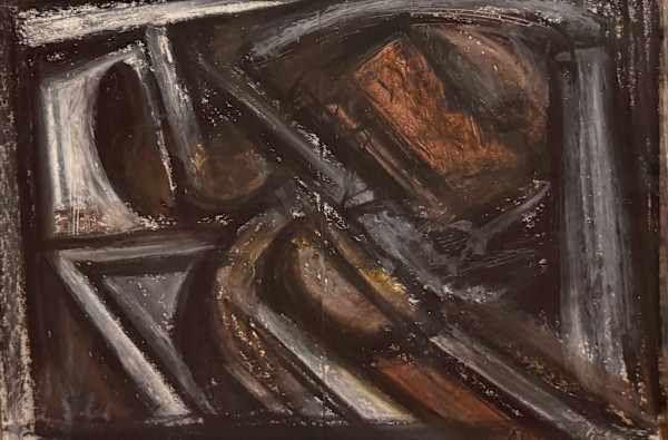 x Rina by Edmondo Dobrzanski (1914-1997), Image 1.
