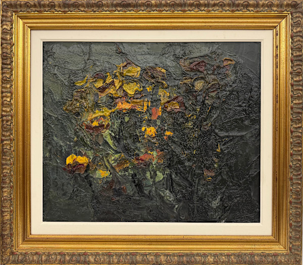 Tagette by Edmondo Dobrzanski (1914-1997), Image 1.