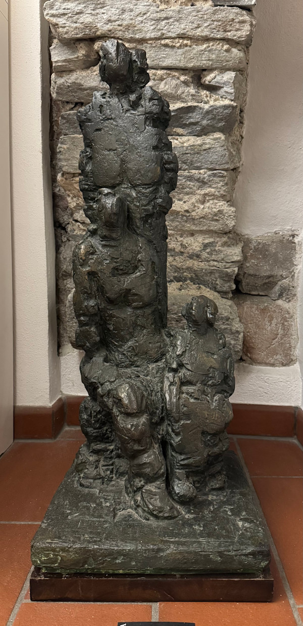 La famiglia by Paolo Bellini (1941), Image 1.