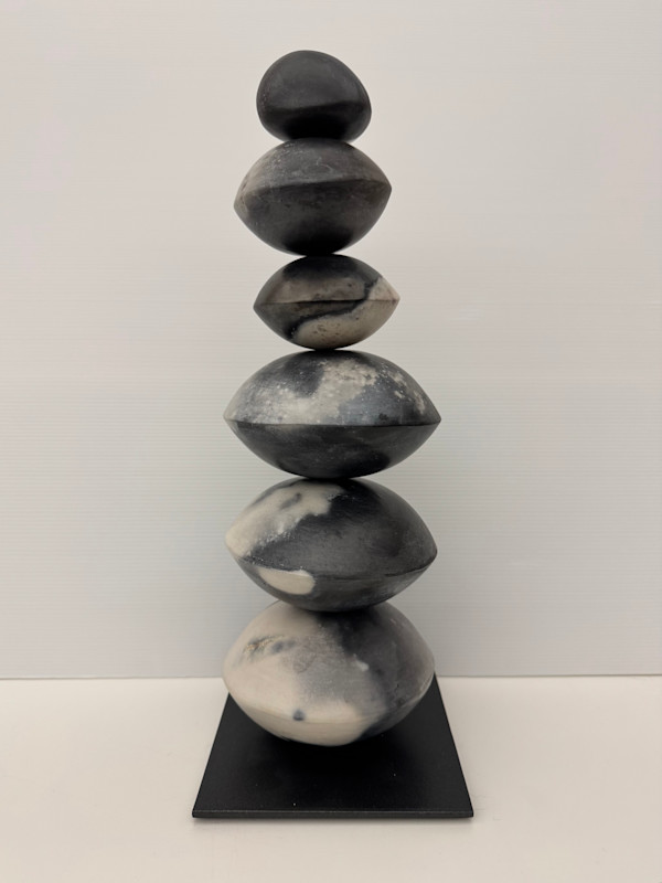 Equilibrio nebbia by Simona Bellini (1973)