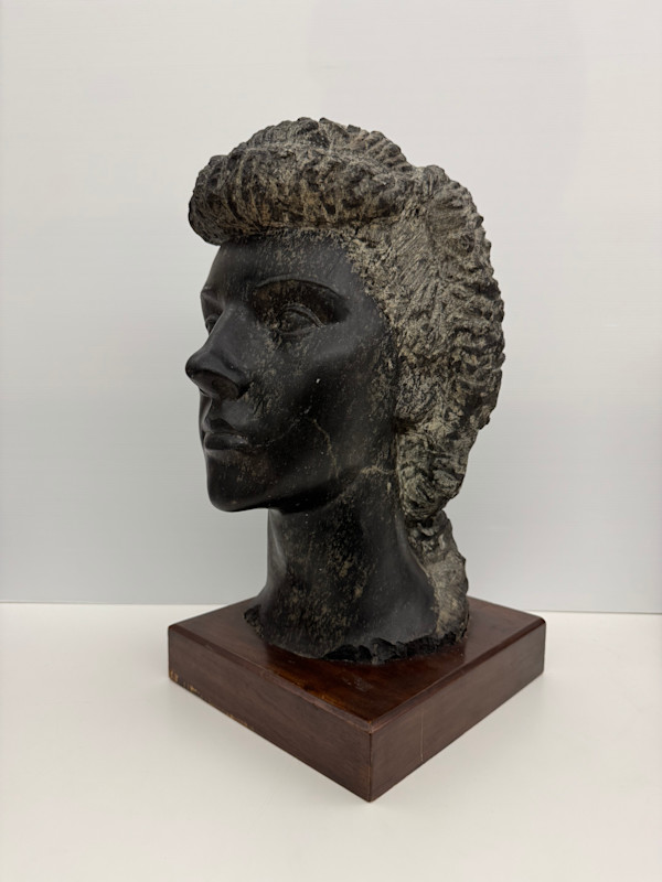 Elda by Remo Rossi (1909-1982), Image 2.
