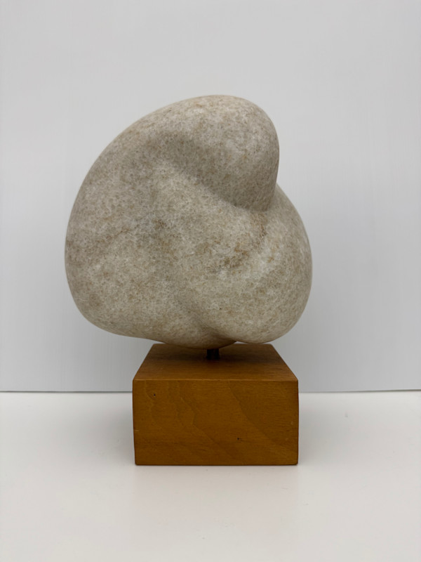 In attesa by Marzio Campana (1951)