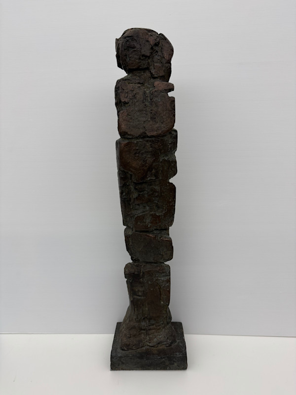 Figura by Paolo Bellini (1941), Image 1.