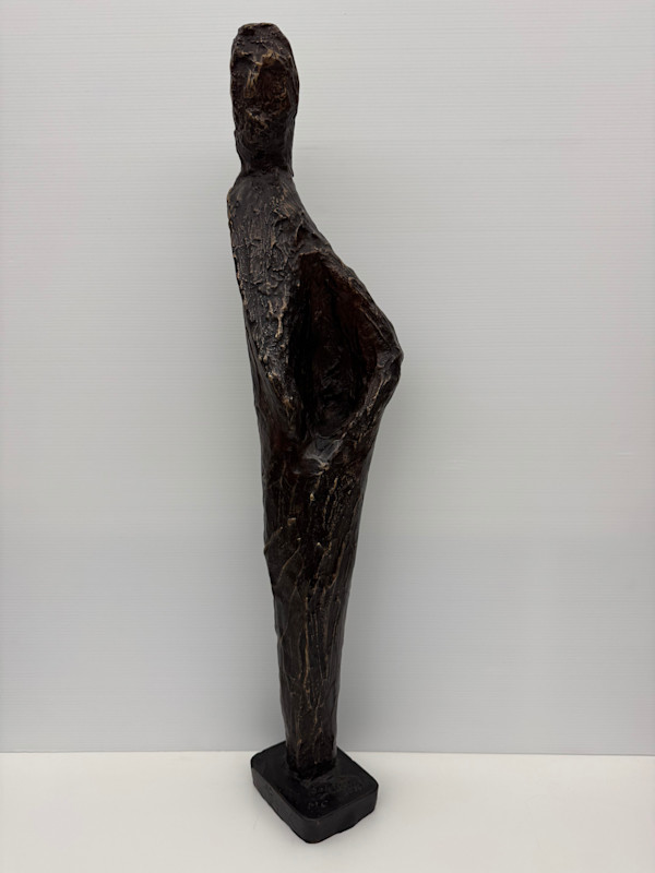Solitudine by Marzio Campana (1951), Image 1.
