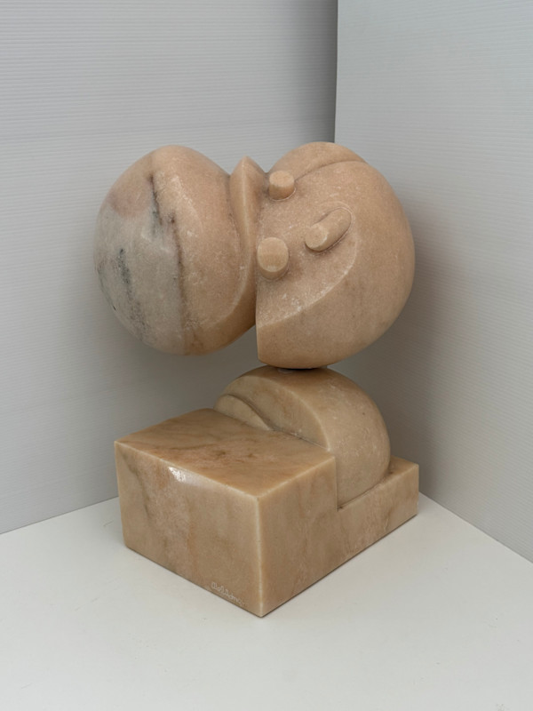 Il ballo by Meliton Espinoza (1944)