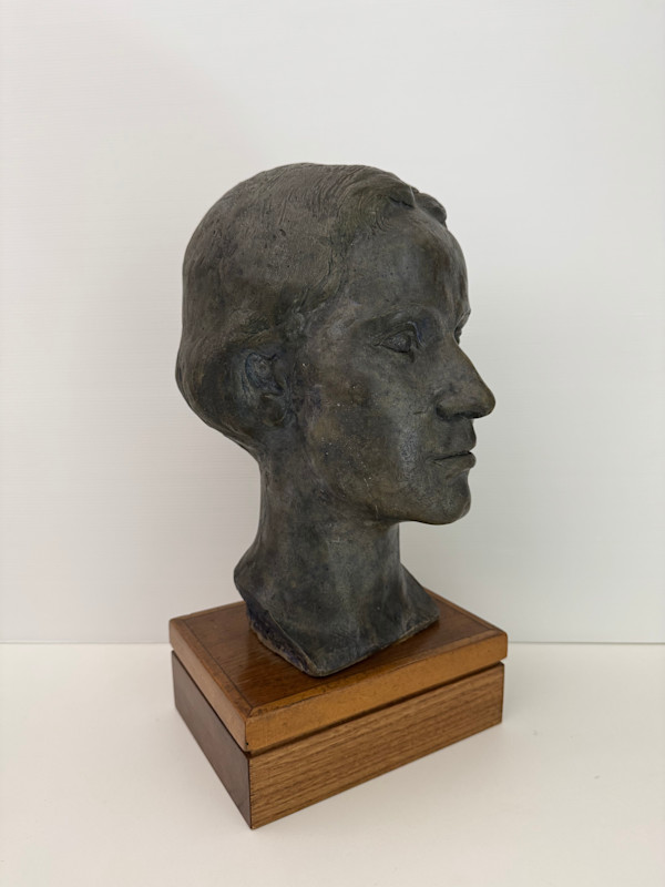 Irma by Mario Bernasconi (1899-1963), Image 3.