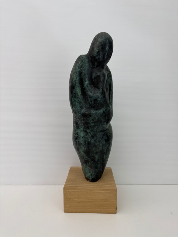 Madre e figlio by Pier Giorgio Ceresa (1939), Image 2.