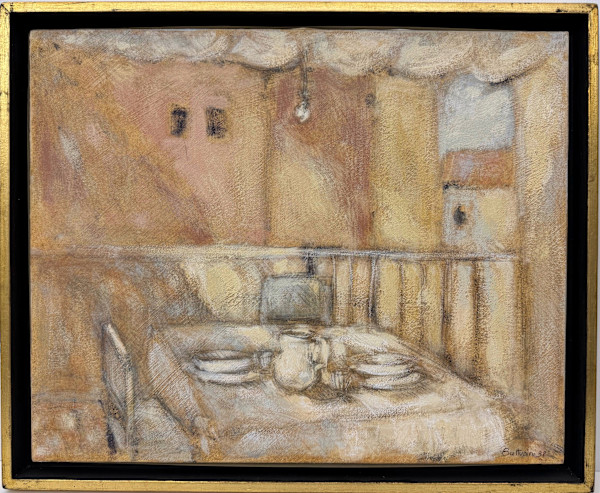 Interno by Simone Butturini (1967), Image 1.