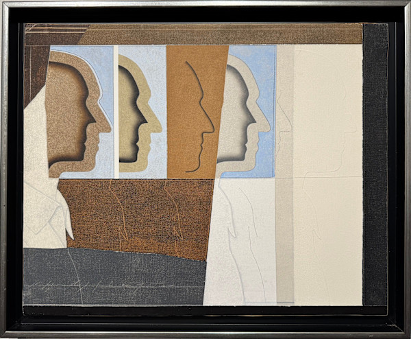 Di seguito by Angelo Cagnone (1941)