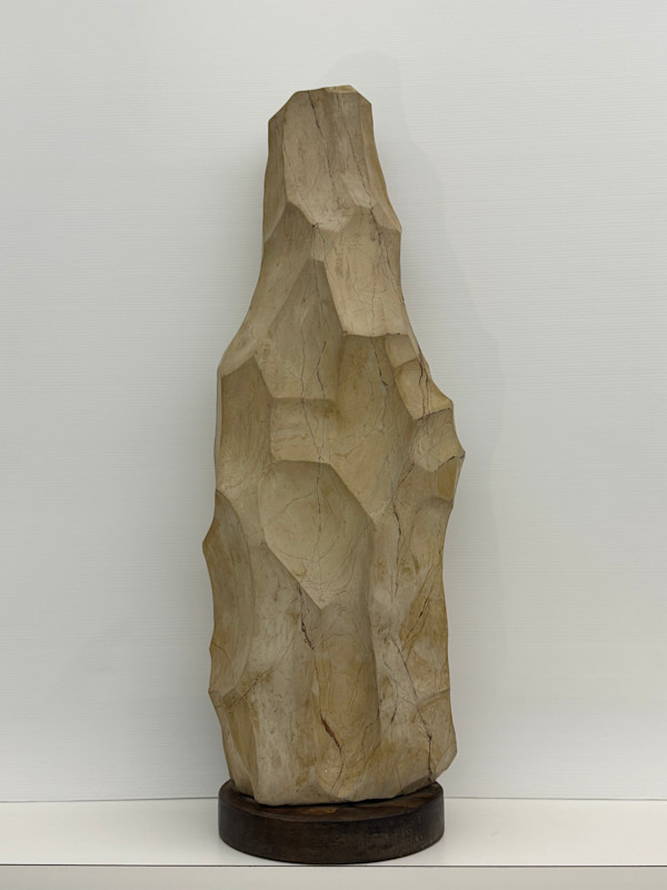 Figura by Pierino Selmoni (1927-2017), Image 1.