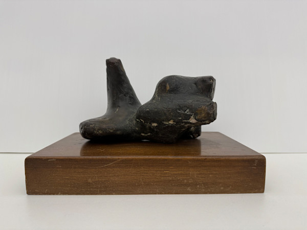 Distesa by Max Weiss (1921-1996), Image 3.