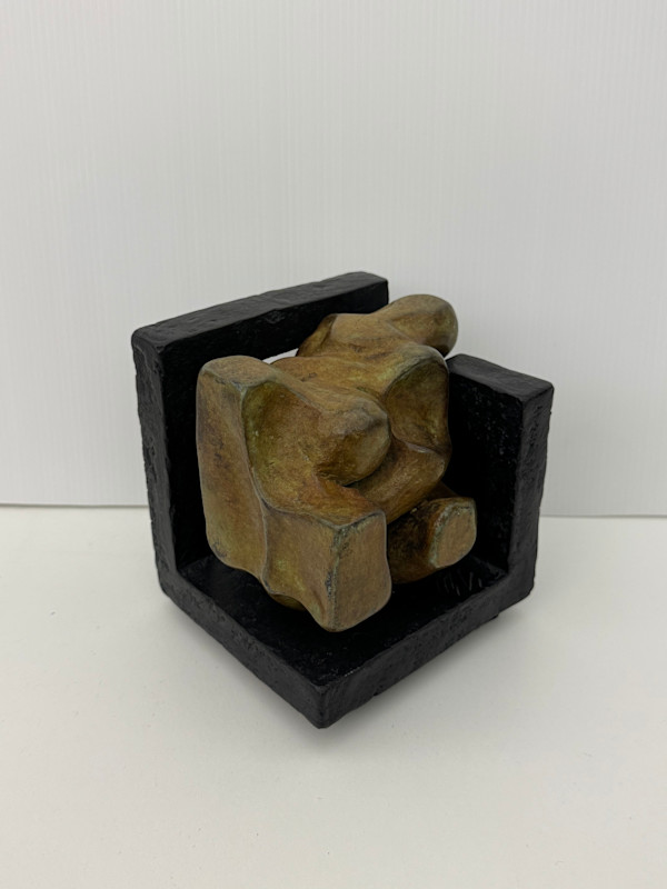 Abbraccio by Umberto Maggioni (1933), Image 1.