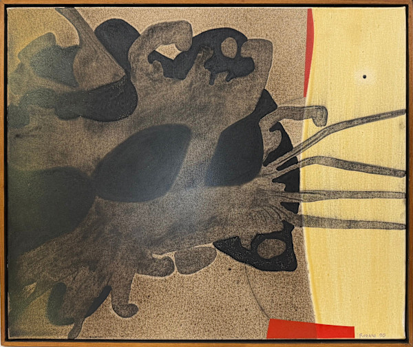Prevaricante by Ugo Rodari, Image 1.