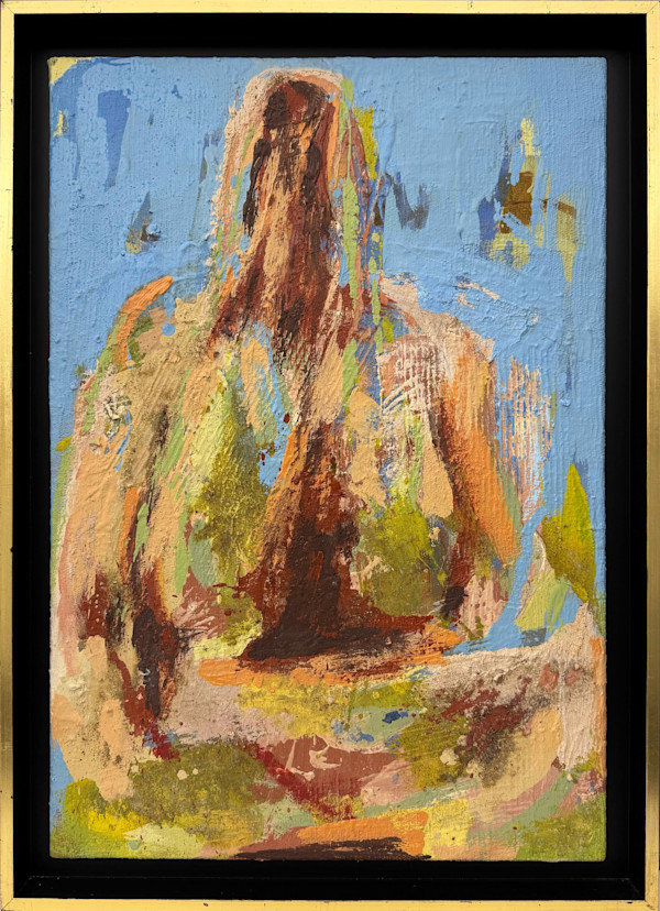 ... di primavera by Samuele Gabai (1949), Image 1.