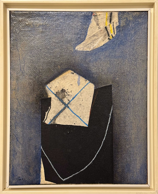 Ho ricevuto una lettera by Adriano Piu (1954), Image 1.