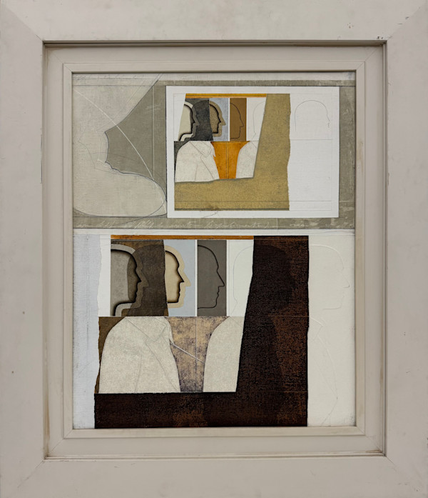 Impedimento by Angelo Cagnone (1941), Image 1.