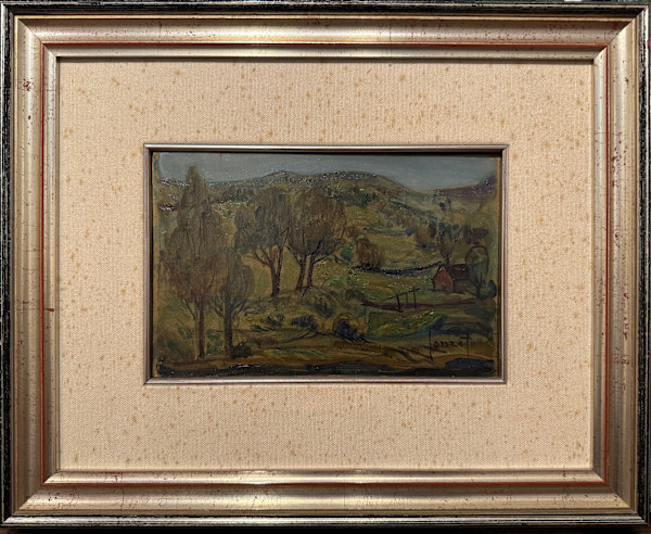 La campagna by Guido Gonzato (1896-1955), Image 1.